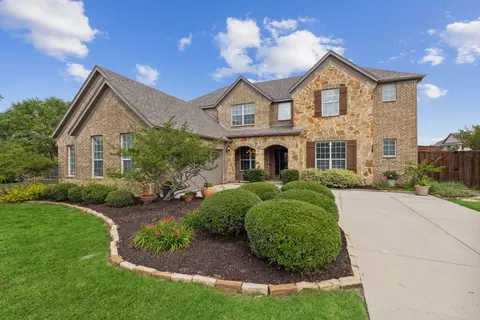 508 Verbena Ln, Frisco, TX 75036