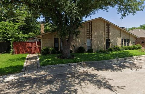 3631 Stables Ln, Dallas, TX 75229