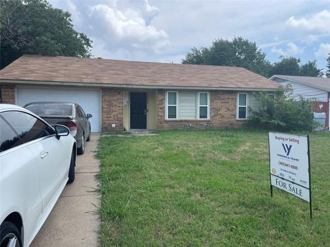 2438 March Ln, Grand Prairie, TX 75050