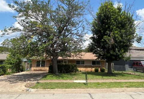 710 Acton Ave, Duncanville, TX 75137