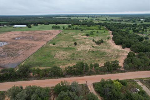 Tbd Cr 356, Anson, TX 79501