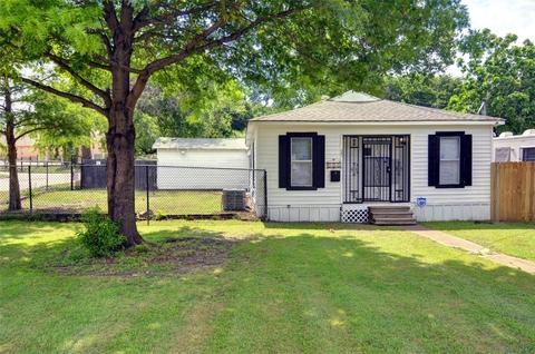 801 NE 31st St, Grand Prairie, TX 75050
