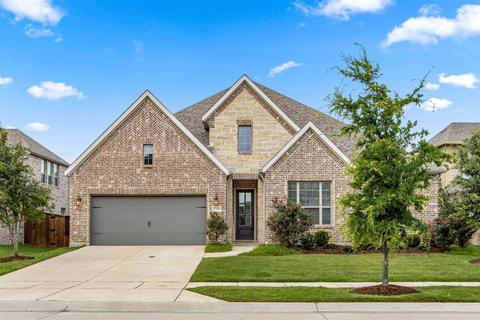 1719 Ellington Dr, Celina, TX 75009