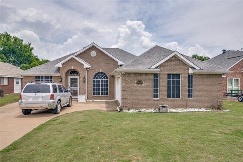 4902 Lee Hutson Ln, Sachse, TX 75048