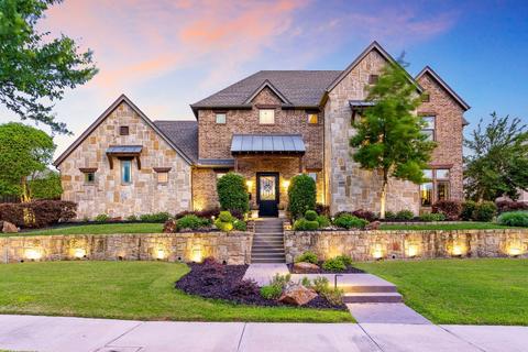 2608 Dame Brisen Dr, Lewisville, TX 75056