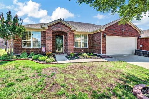 1519 Stanford Dr, Van Alstyne, TX 75495