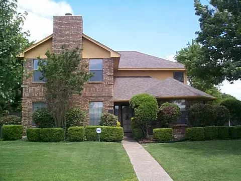 1121 Harvest Hill Ln, Lancaster, TX 75146