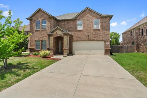 6032 Cedar Glen Dr, Grand Prairie, TX 75052