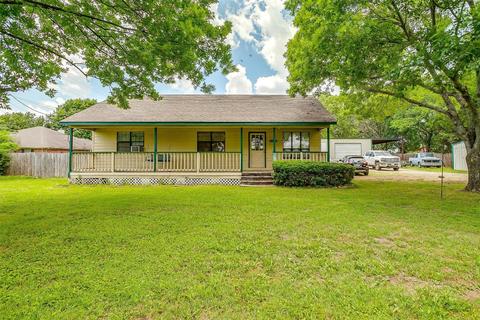 9133 County Road 519, Alvarado, TX 76009