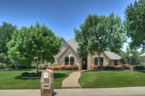 3940 Stoneshire Ct, Fort Worth, TX 76179