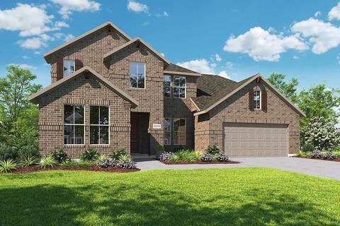 663 Majestic Oak Ln, Waxahachie, TX 75165