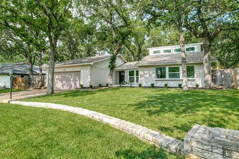 1025 Conchos Cir E, Keller, TX 76248