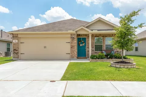345 Blue Crow Ln, Haslet, TX 76052