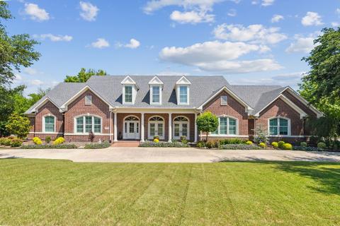 4801 Ridgeview Dr, Parker, TX 75002