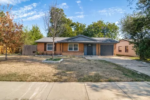 5346 Kiamesha Way, Mesquite, TX 75150