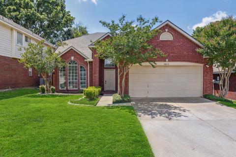2613 Centenary Dr, Flower Mound, TX 75028