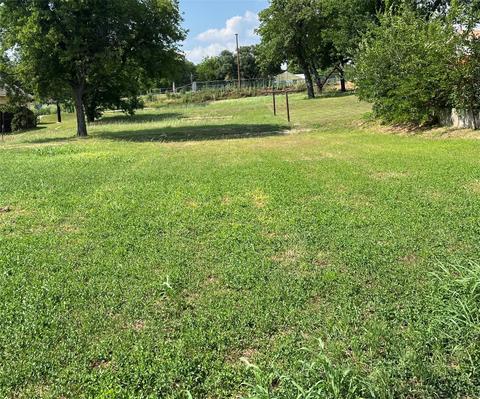 Tbd W Collins Street, Decatur, TX 76234
