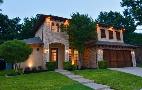 1713 Morrish Ln, Heath, TX 75032