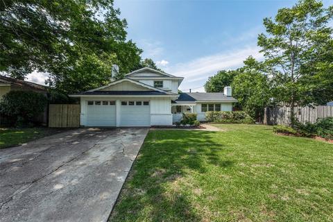 717 Brentwood Ln, Richardson, TX 75080