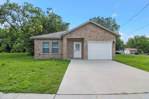 3304 Gibbons St, Greenville, TX 75401
