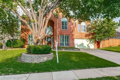 2616 Crepe Myrtle Dr, Flower Mound, TX 75028