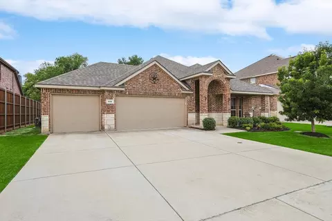 552 Indian Hill Dr, Oak Point, TX 75068