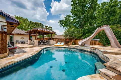 13 Crestwood Dr, Trophy Club, TX 76262