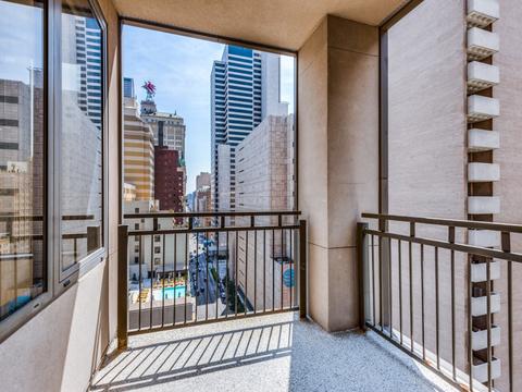 1200 Main St #1213, Dallas, TX 75202
