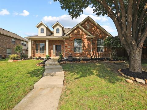 6436 Autumn Trl, The Colony, TX 75056