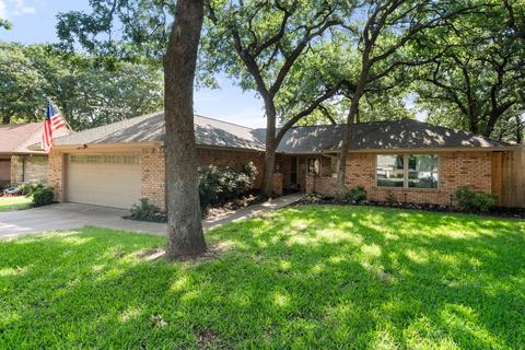 3805 Scenic Forest Trl, Arlington, TX 76016