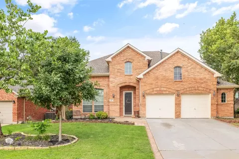 2207 Hillary Trl, Mansfield, TX 76063