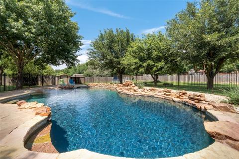 2519 Jewett Rd, Burleson, TX 76028