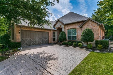 1625 Heathermore, Colleyville, TX 76034