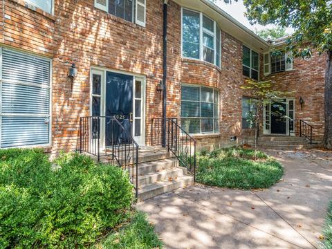 3025 Mahanna Springs Dr #D, Dallas, TX 75235