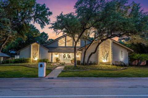 8533 Lake Country Dr, Fort Worth, TX 76179