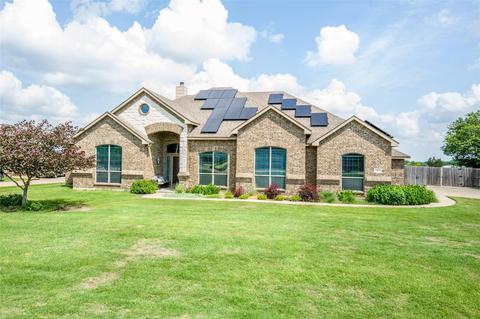 142 Chazlynn Ct, Waxahachie, TX 75165