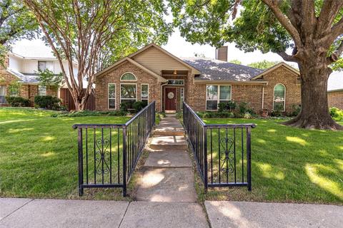 2109 John Sharp Cir, Garland, TX 75044
