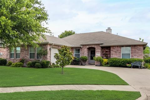 214 Patriot Pkwy, Forney, TX 75126