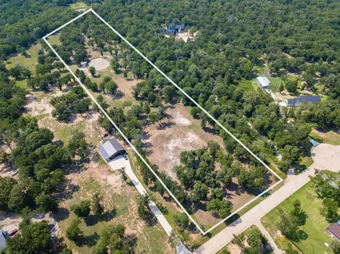 439 Vz County Road 2103, Canton, TX 75103