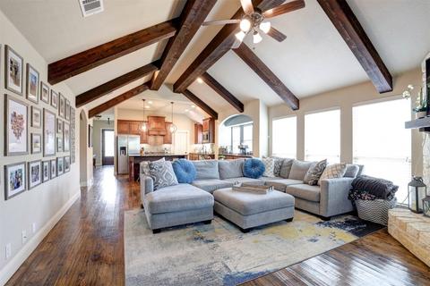 4328 Woodcrest Pl, Keller, TX 76244