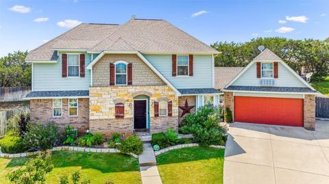 121 Camelot St, Glen Rose, TX 76043