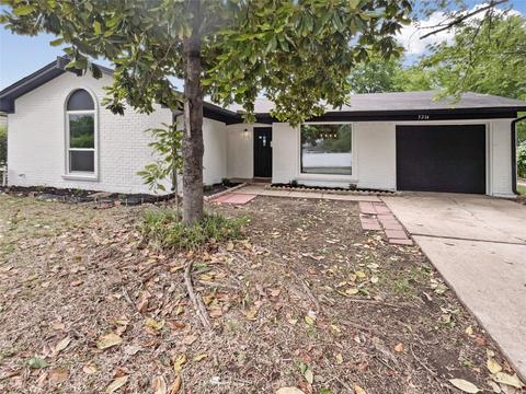 3214 Alta Mesa Dr, Dallas, TX 75241