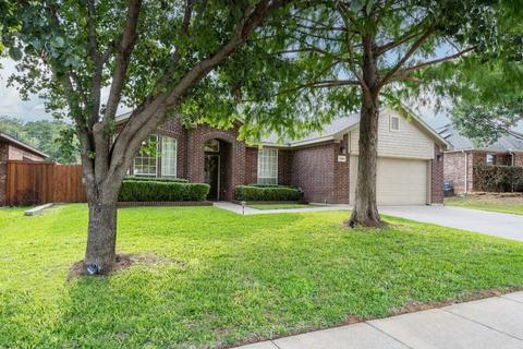 3203 Topanga Canyon Dr, Corinth, TX 76210