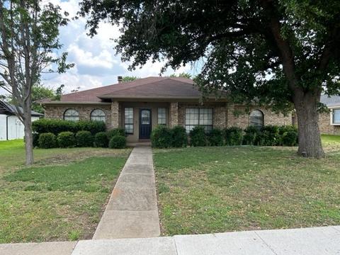 1328 Glyndon Dr, Plano, TX 75023