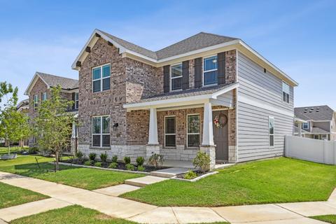 6028 Seguin Ct, Providence Village, TX 76227