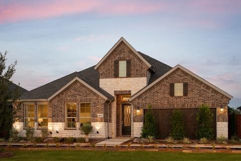 10308 Morada Rd, Fort Worth, TX 76126