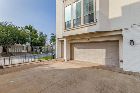 2100 N Fitzhugh Ave #A, Dallas, TX 75204