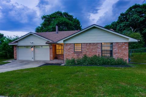11123 Paddock Cir, Dallas, TX 75238