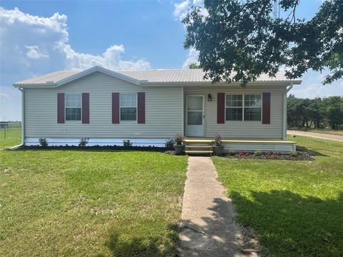224 County Road 1446, Bonham, TX 75418