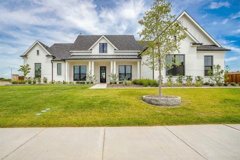 4602 Saddlehorn Dr, Midlothian, TX 76065